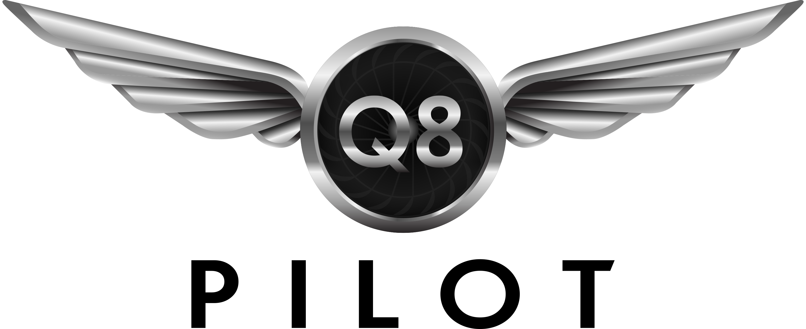 Q8Pilot Official Logo