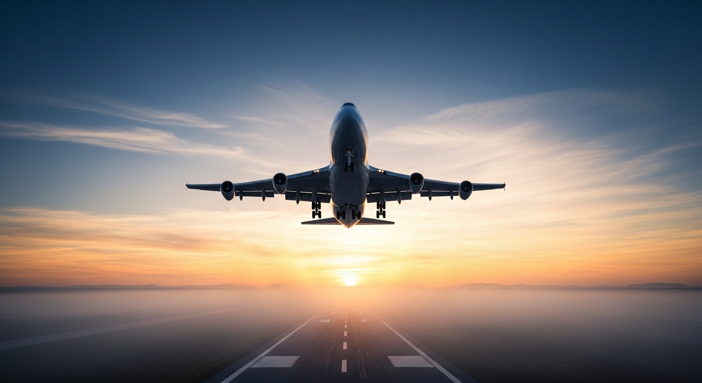 Stabilized Approach: Calculating Your V-Speeds for a Perfect Landing