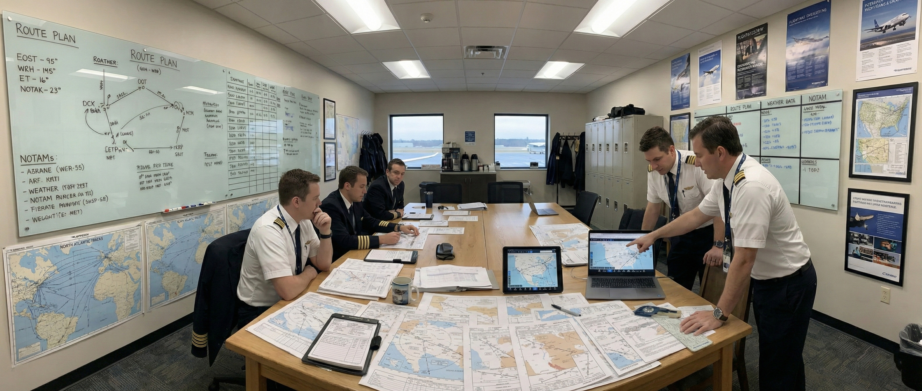 SimBreviloquent Review: Promising X-Plane SimBrief Integration That Needs to Prove Its Value