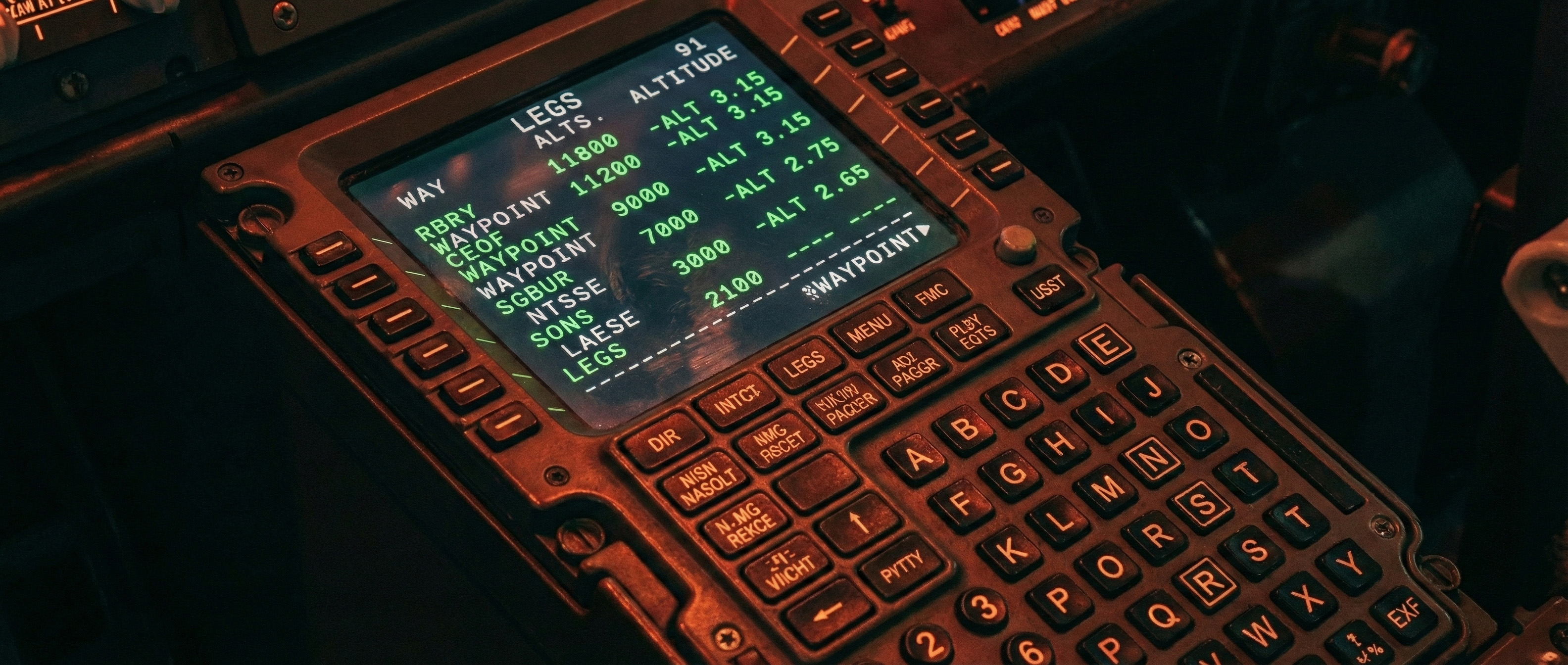 Digital Cockpit Tools